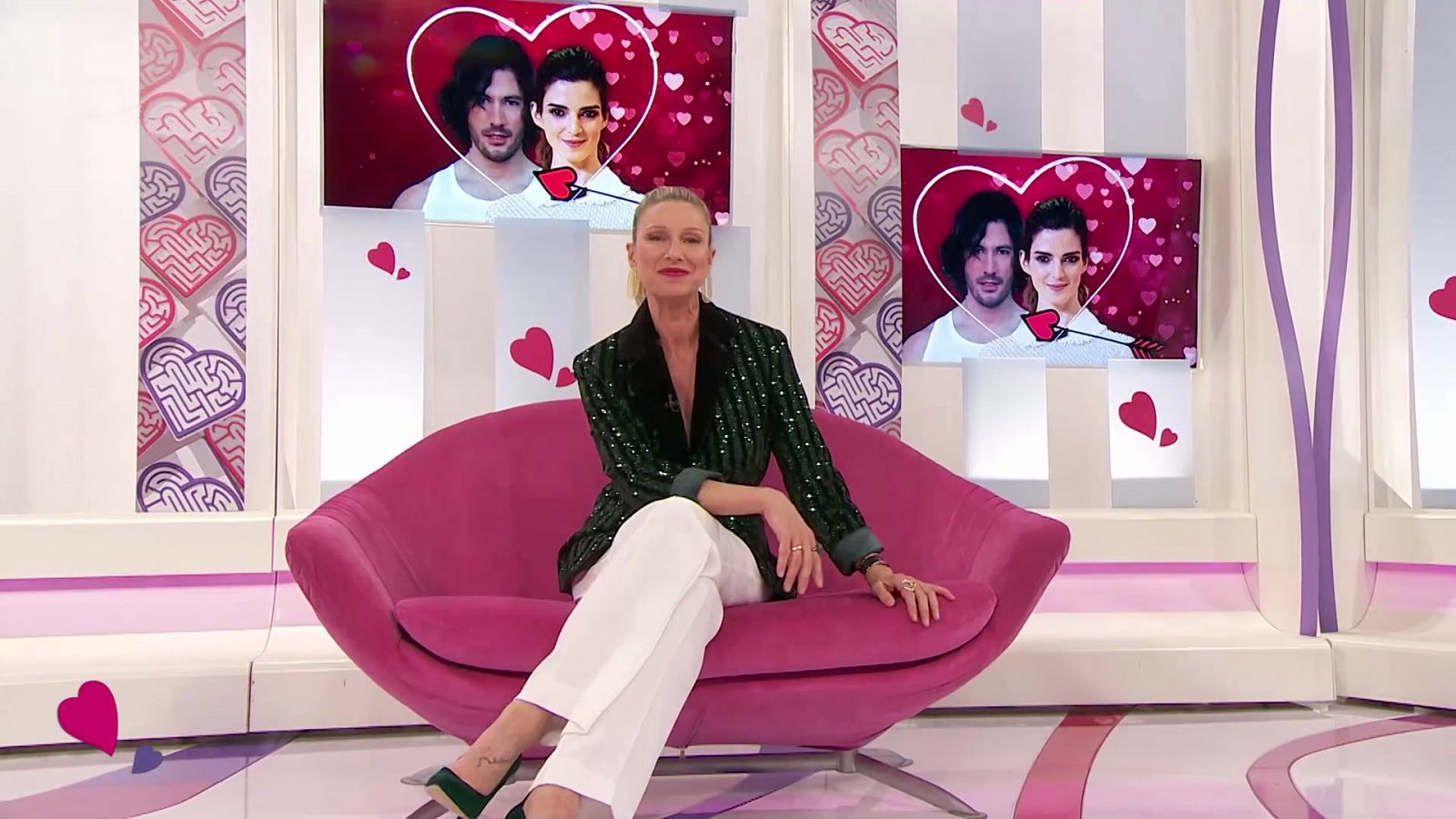 Corazón - 03/04/21 - ver ahora