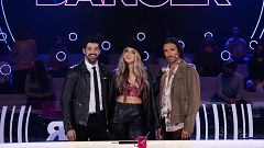 The Dancer - Programa 1