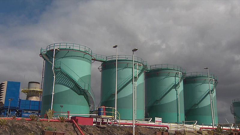 Informe Semanal - Hidrógeno, la última frontera - ver ahora