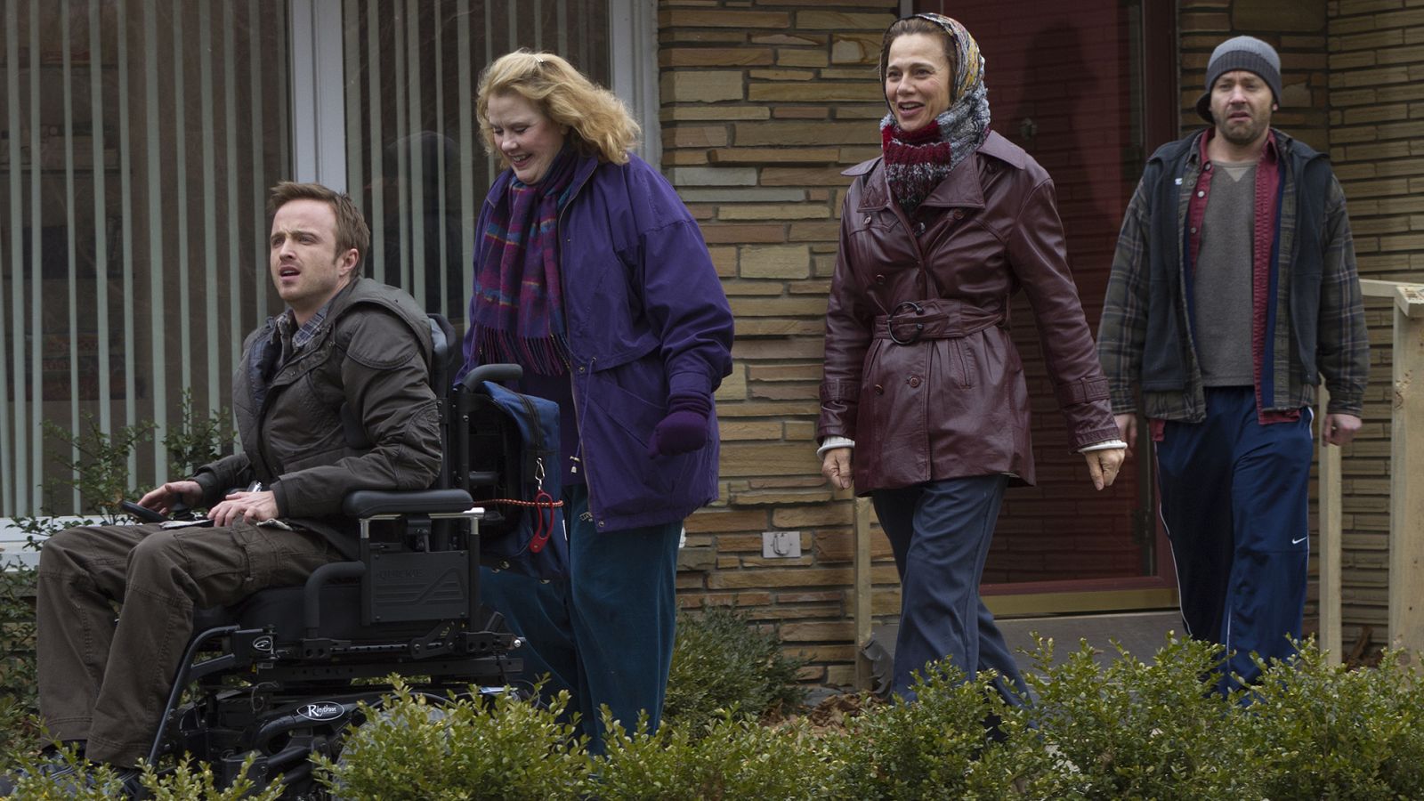 El cine de La 2 - Adam - Ver ahora