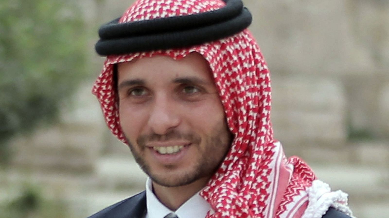 Jordania | El hermanastro del rey Abdalá, en arresto domiciliario