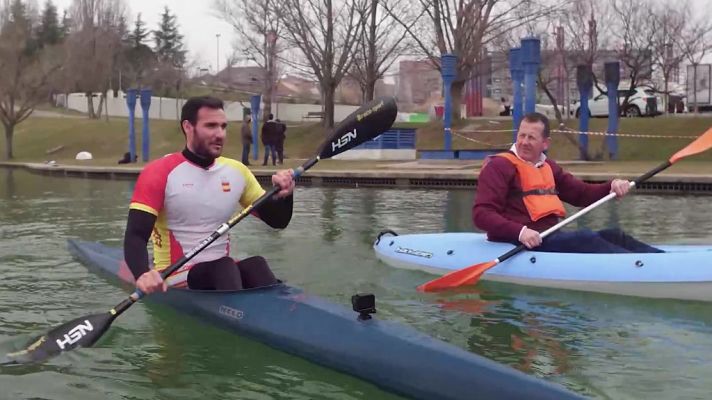 Seguridad vital 5.0 - Seguridad vital - 04/04/21