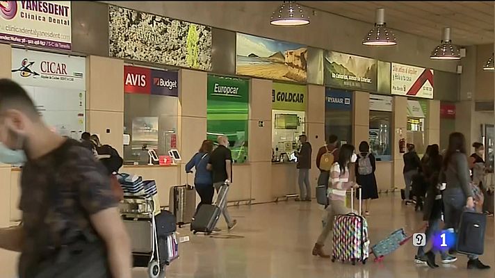 Telecanarias - Telecanarias - 04/04/2021