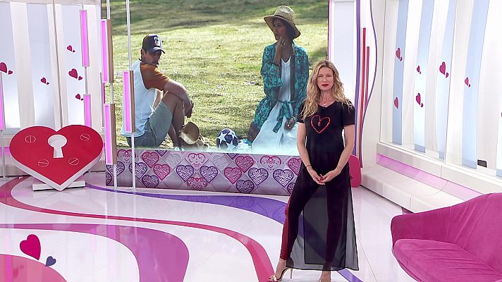 D Corazón - Corazón - 04/04/21