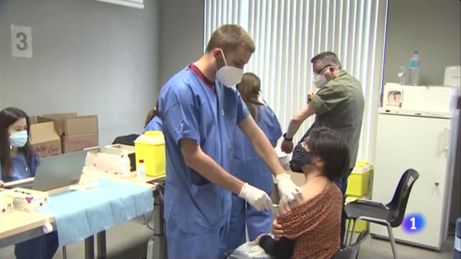 L'Informatiu - 04/04/2021