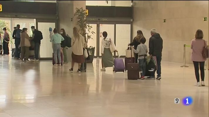 Telecanarias - Canarias en 2' - 04/04/2021