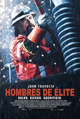 Cine internacional - Hombres de élite