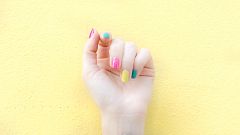 Flash Moda - Tendencia uñas primavera-verano 2021