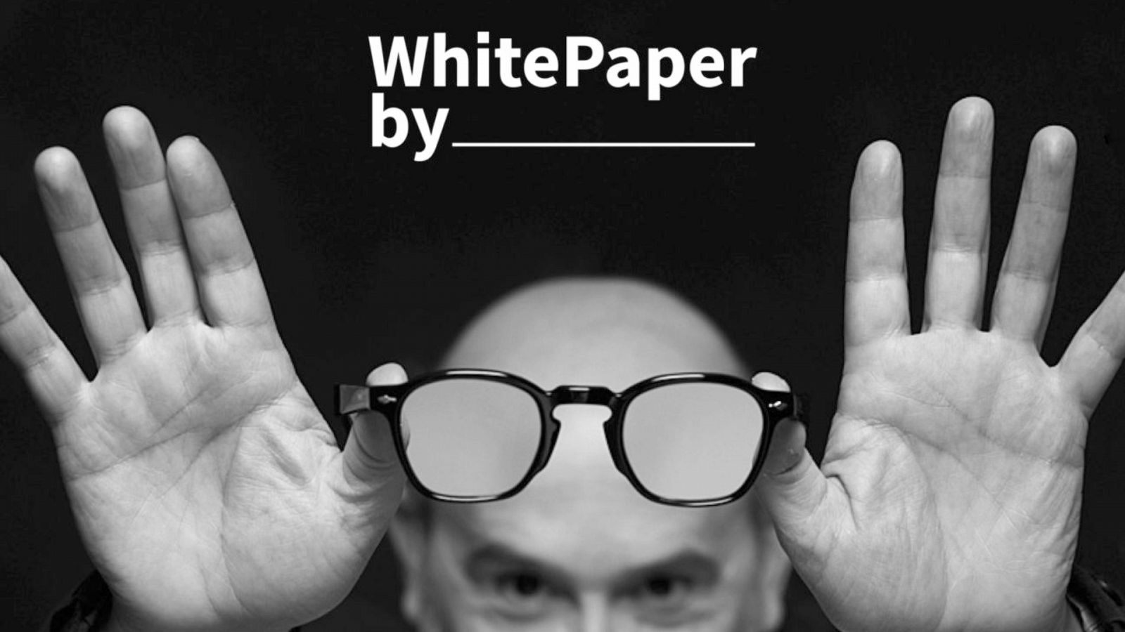 The White Paper By: descubre un nuevo medio de moda, cultura y belleza