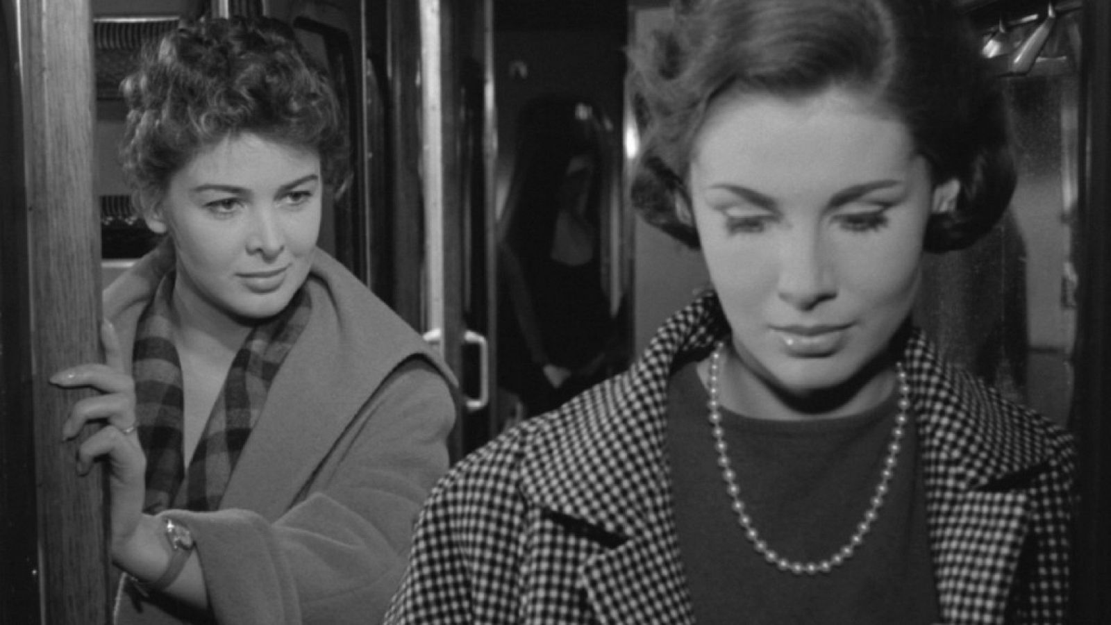 Qué grande es el cine - Las amigas