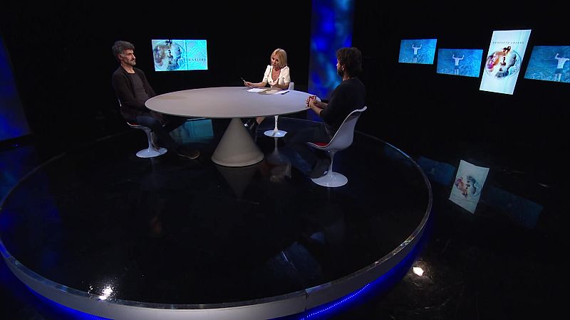 Versión española - Proyecto Lázaro (coloquio) - ver ahora