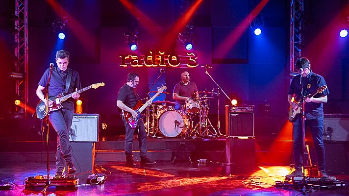 Los conciertos de Radio 3 en La 2 - Beladrone