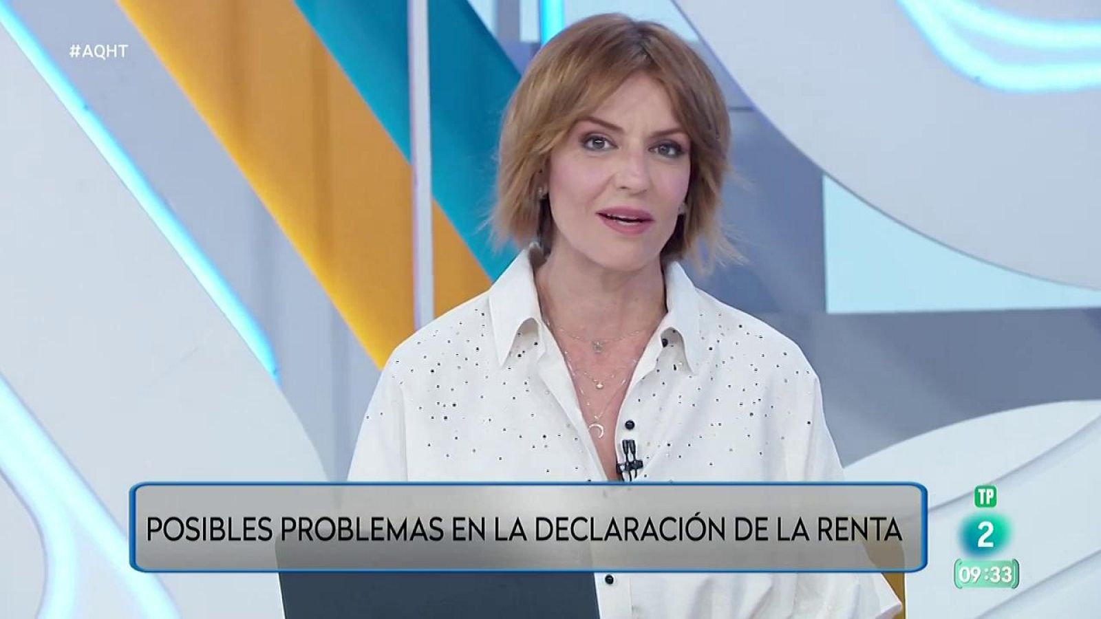 Claves sobre la renta para los que cobraron por ERTE - Aquí hay trabajo | Ver