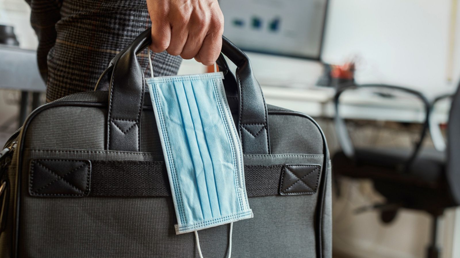 Renta 2020-21: claves para hacer la declaración si has estado en ERTE - La hora de La 1 | Ver