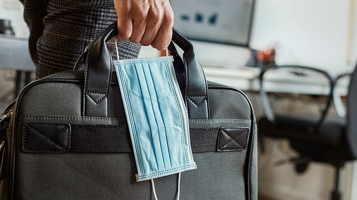 La hora de La 1 - Renta 2020-21: claves para hacer la declaración