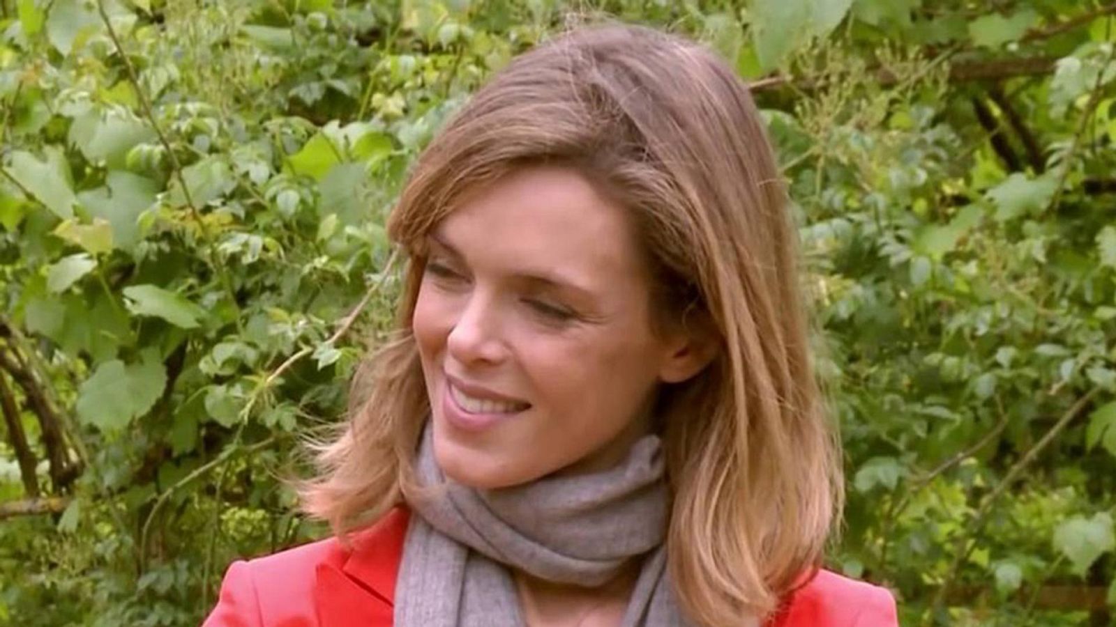 Las recetas de Julie - Versalles - ver ahora