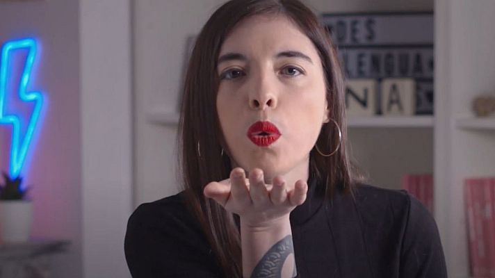 Deslenguados - Luna Miguel y la magia invisible de las mujeres