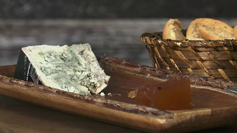 ¿Cómo se elaboran los quesos azules de Picos de Europa?