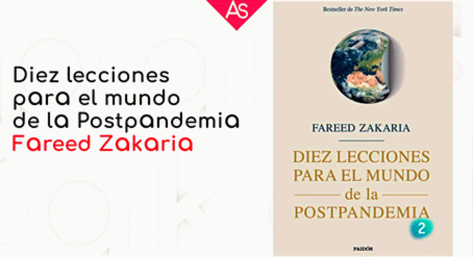 La aventura del saber - Diez lecciones para el mundo de la postpandemia