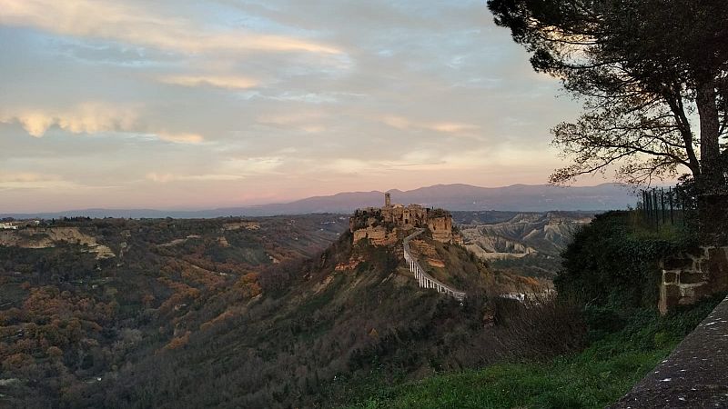 Españoles en el mundo - Roma eterna - Ver ahora