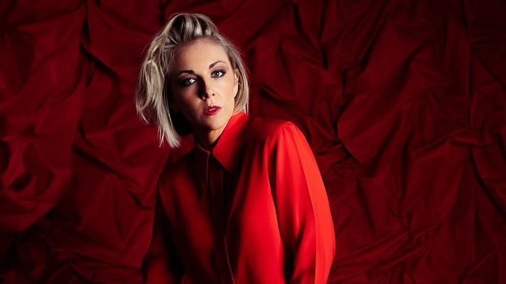 Eurovisión 2021 - Lesley Roy, de Irlanda: \"Maps\" (Videoclip oficial)