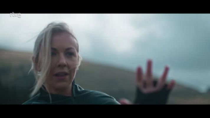 Eurovisión - "Maps", de Lesley Roy (Irlanda)