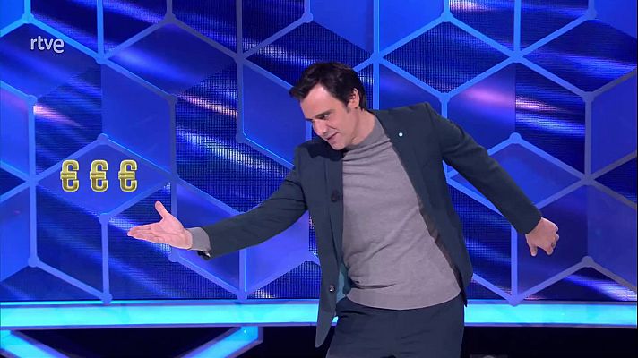 El cazador - Programa 266