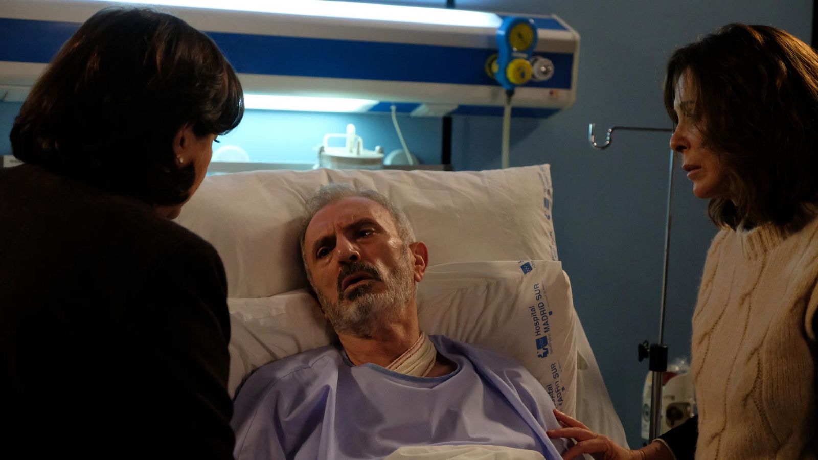 Servir y proteger - Episodio 936 - Ver ahora