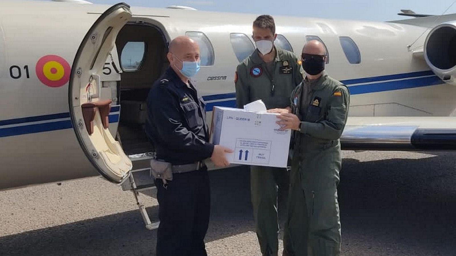 Diario 24 - 05/04/21 (1) - ver ahora