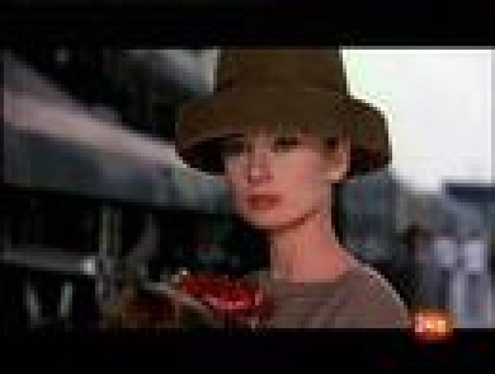 Sin programa: Audrey Hepburn, espíritu elegante | RTVE Play