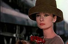 Audrey Hepburn, un espíritu elegante