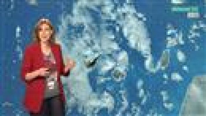 Telecanarias - El tiempo en Canarias - 05/04/2021