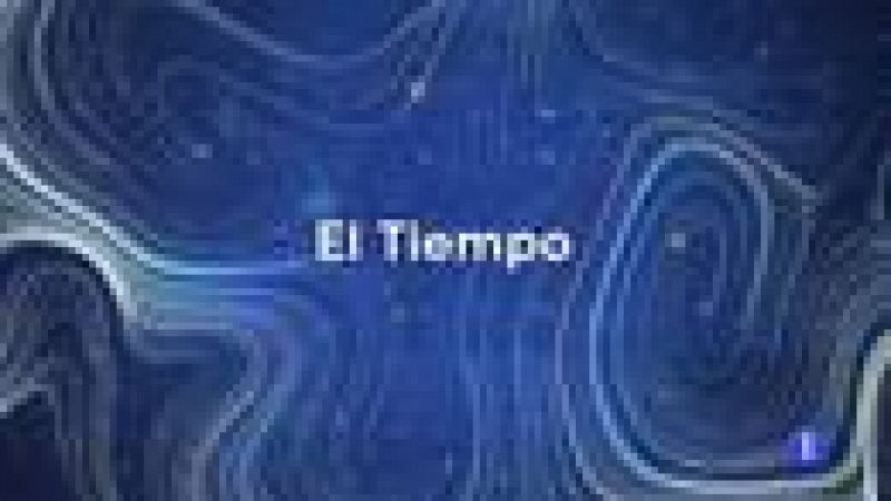  El Tiempo en la Region de Murcia - 05/04/2021