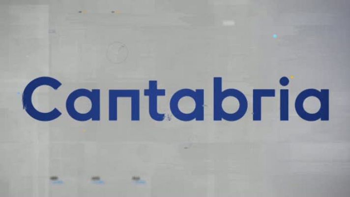 TeleCantabria - Telecantabria - 05/04/21