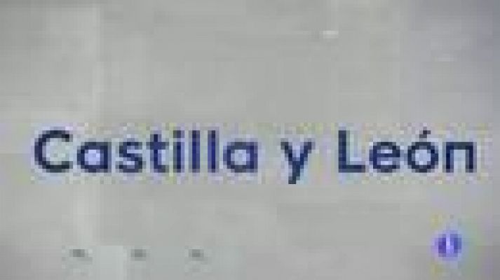Noticias Castilla y León - 05/04/21