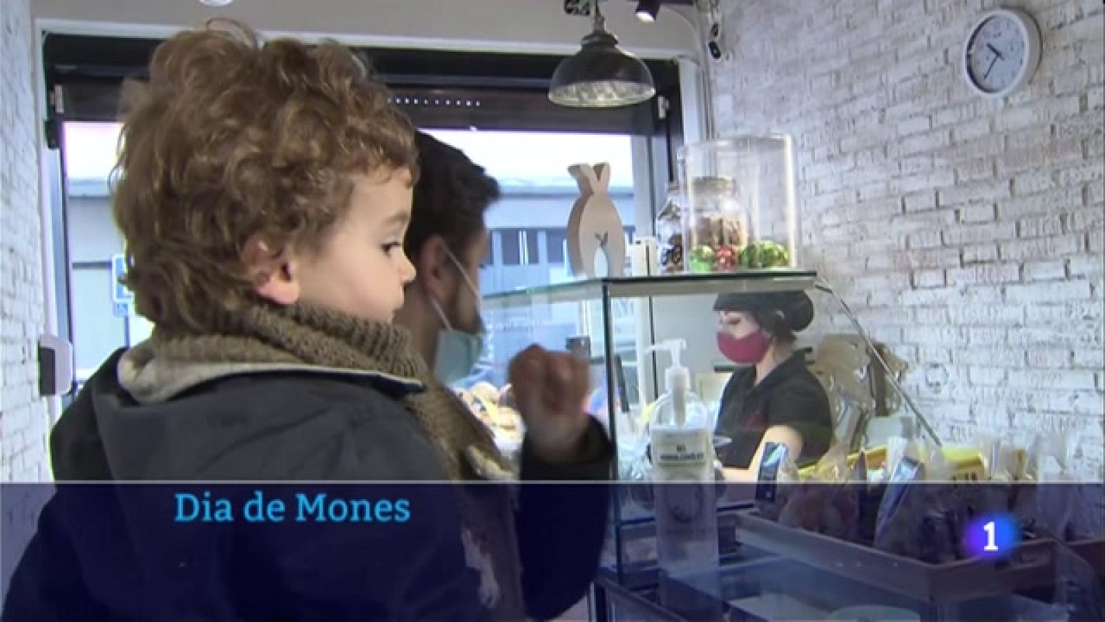 L'Informatiu - 05/04/2021