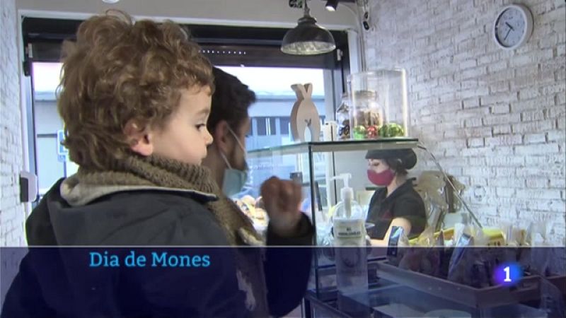 L'Informatiu - 05/04/2021