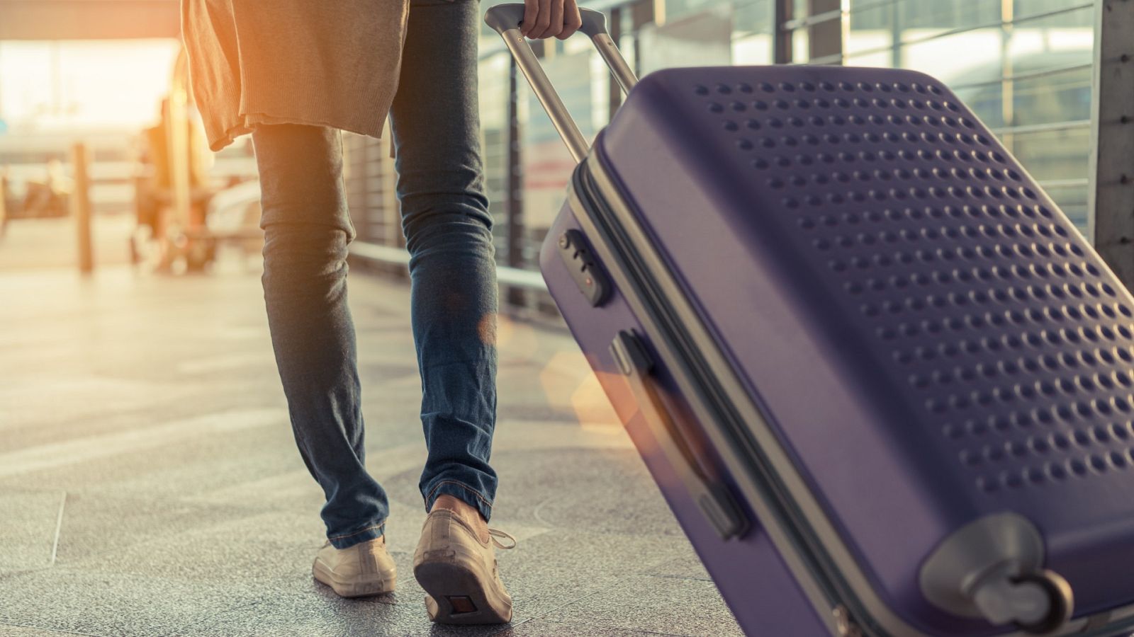 El turismo nacional salva Semana Santa en costa y zonas rurales | Ver