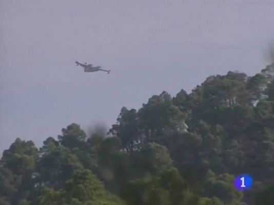 Noticias Andalucía - Noticias Andalucía - 11/09/09