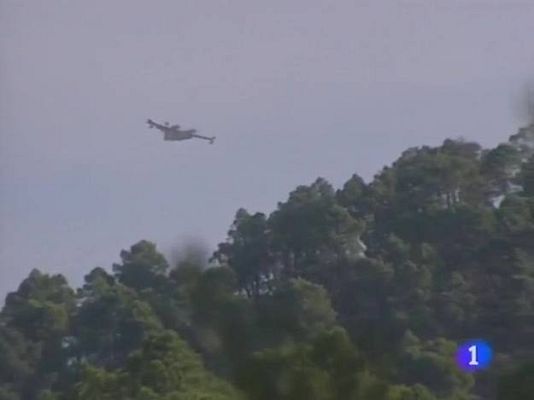 Noticias Andalucía - Noticias Andalucía - 11/09/09