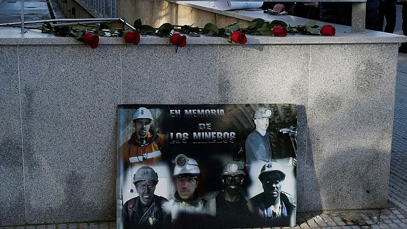 El juicio sobre el último gran accidente de la minería en España se suspende tras la primera sesión