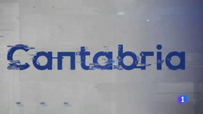 TeleCantabria - Telecantabria2 - 05/04/21