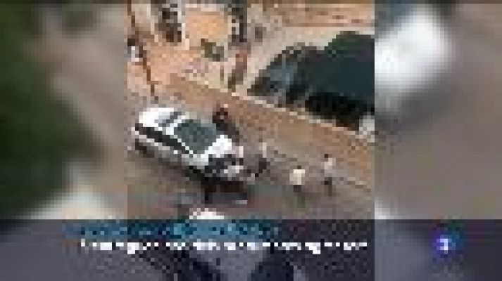 Informatiu Balear - Informatiu Balear 2 - 05/04/21