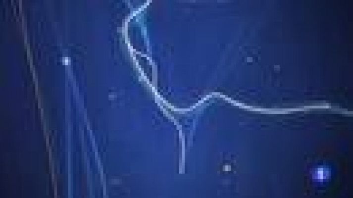 Informativo Telerioja - Informativo Telerioja 2 - 05/04/21