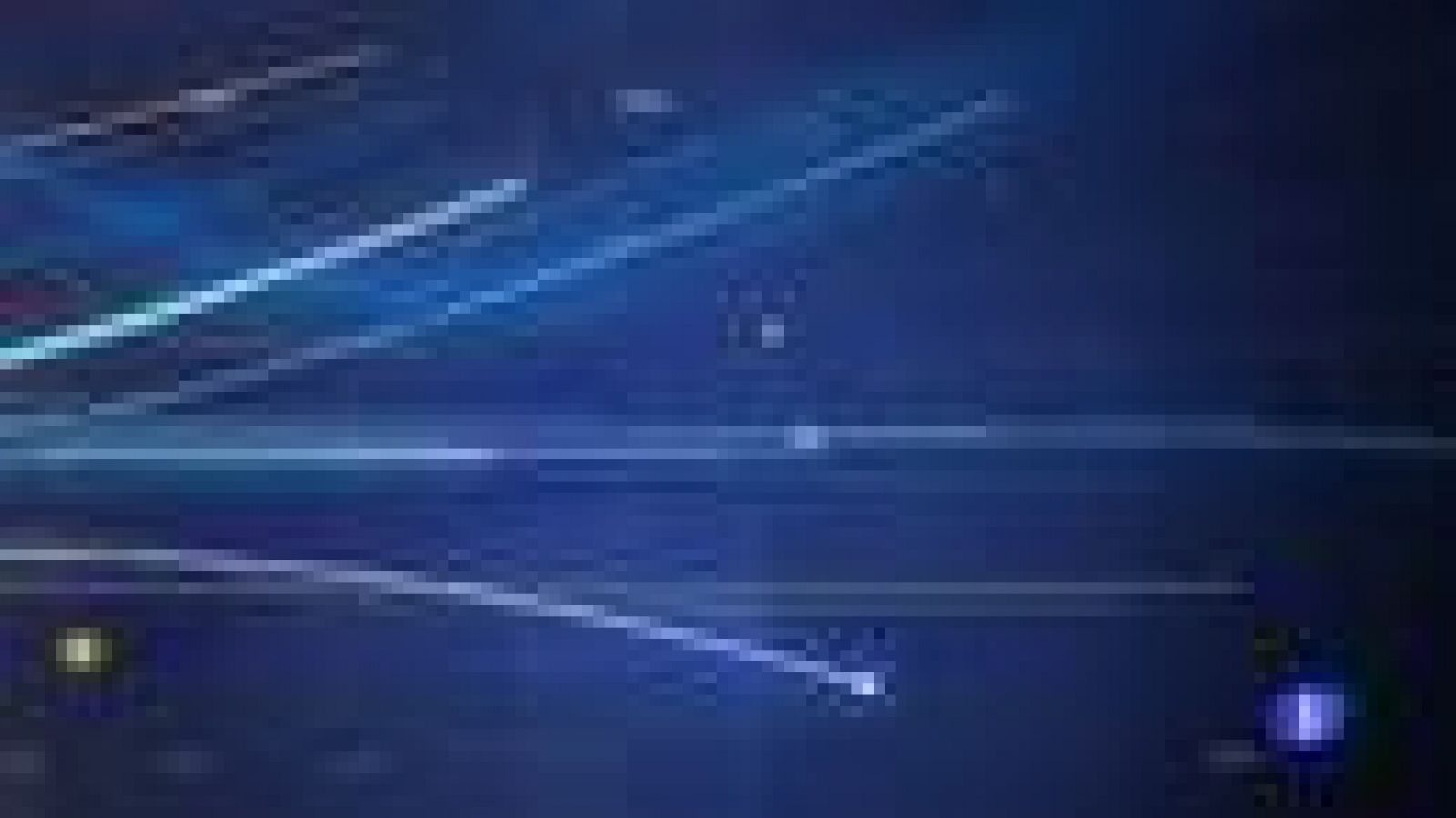 Telexornal Galicia 2 05-04-2021