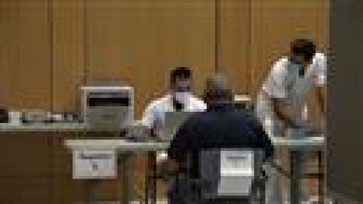 Telecanarias - Canarias en 2' - 05/04/2021