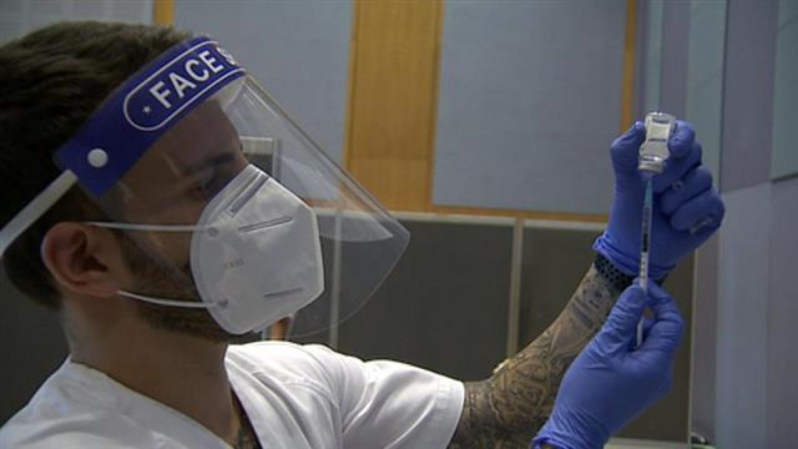 Telecanarias - 05/04/2021