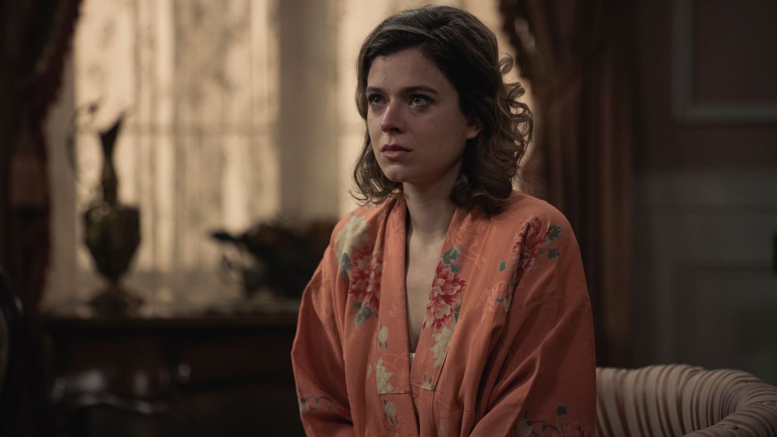 Acacias 38 - Capítulo 1466 - Ver ahora