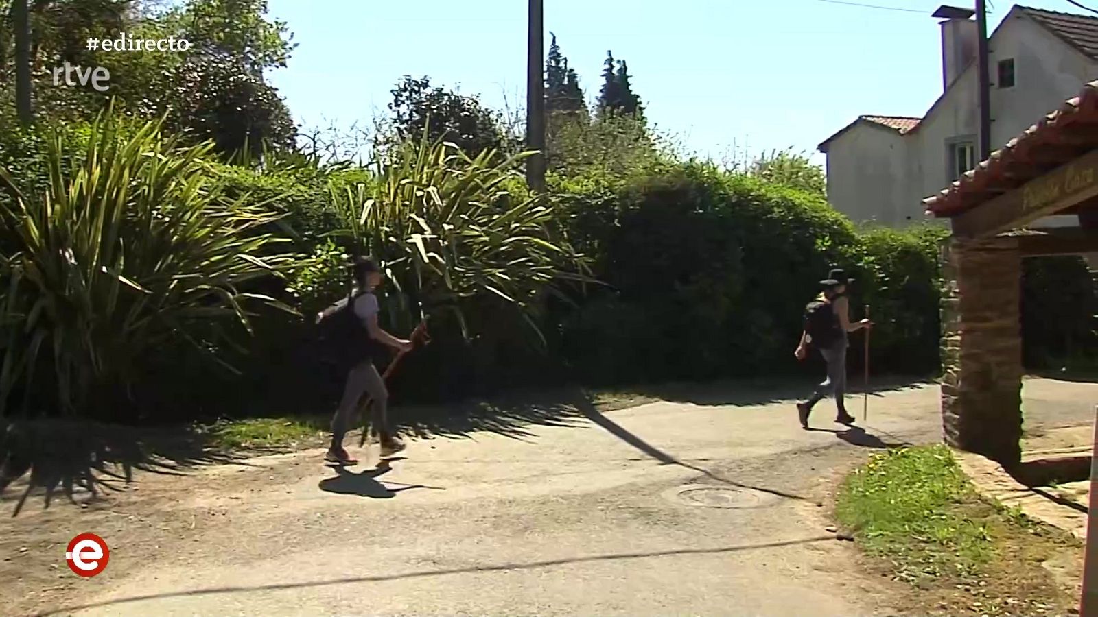 España Directo - 05/04/21 - ver ahora