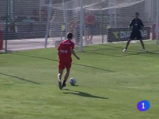 Telenavarra - Telenavarra - 11/09/09